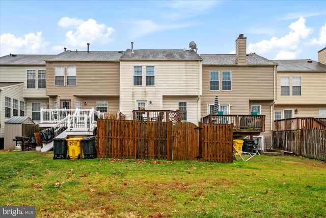 2515 ORCHARD KNOLL WAY, Odenton, MD 21113