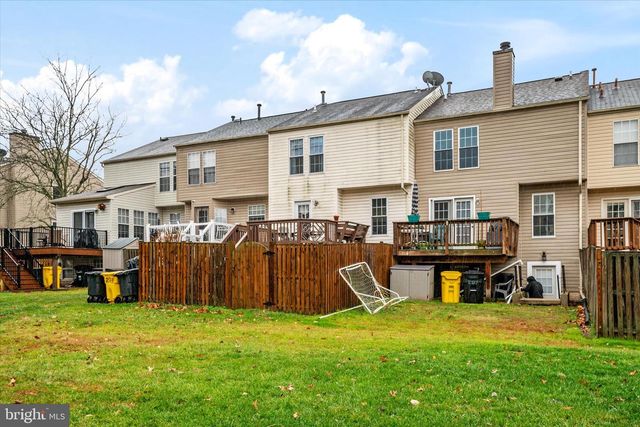 2515 ORCHARD KNOLL WAY, Odenton, MD 21113