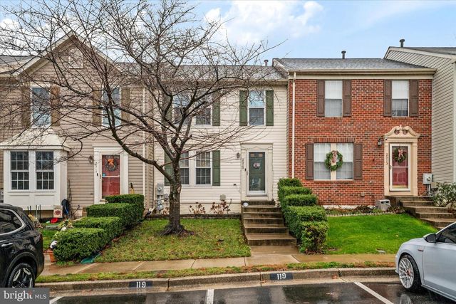 2515 ORCHARD KNOLL WAY, Odenton, MD 21113