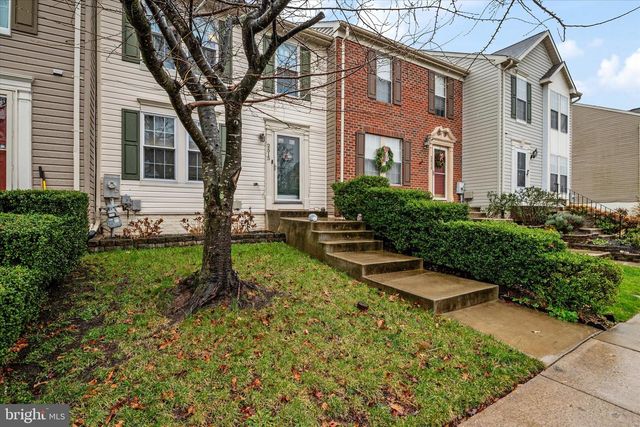 2515 ORCHARD KNOLL WAY, Odenton, MD 21113