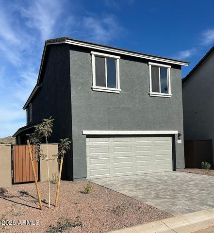 25916 N 22ND Lane, Phoenix, AZ 85085