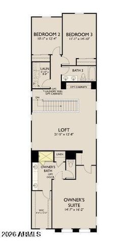 25916 N 22ND Lane, Phoenix, AZ 85085