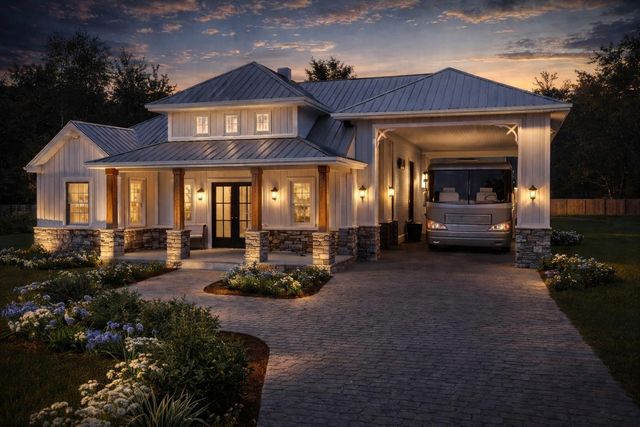 TBD East Lake Drive 9-13, Weatherford, TX 76087