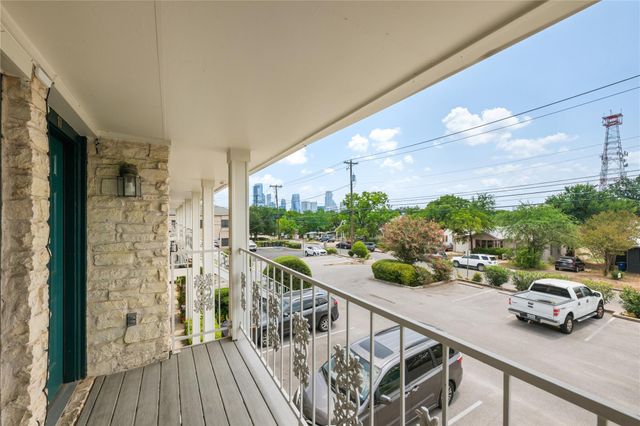 1610 Waterston Ave 11, Austin, TX 78703