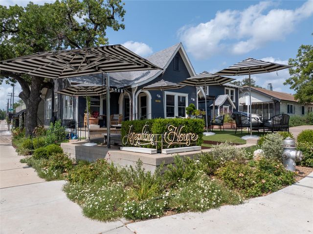 1610 Waterston Ave 11, Austin, TX 78703