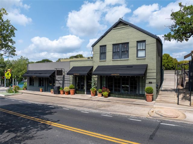 1610 Waterston Ave 11, Austin, TX 78703