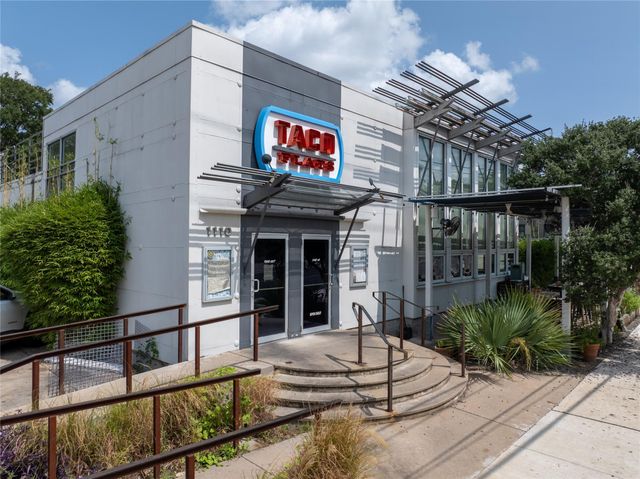 1610 Waterston Ave 11, Austin, TX 78703