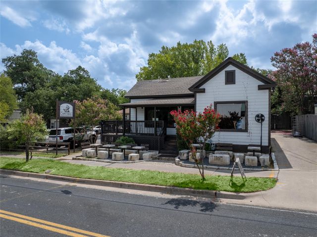 1610 Waterston Ave 11, Austin, TX 78703
