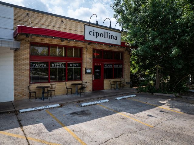 1610 Waterston Ave 11, Austin, TX 78703