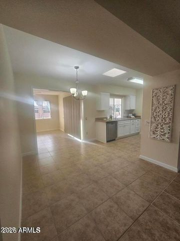 10419 W DESERT ROCK Drive, Sun City, AZ 85351