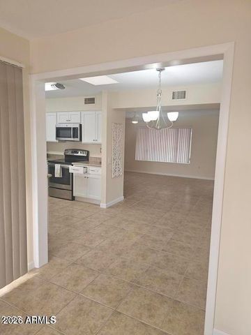 10419 W DESERT ROCK Drive, Sun City, AZ 85351