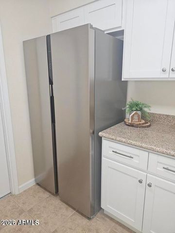 10419 W DESERT ROCK Drive, Sun City, AZ 85351