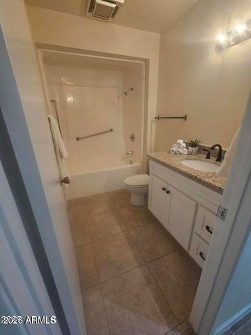 10419 W DESERT ROCK Drive, Sun City, AZ 85351