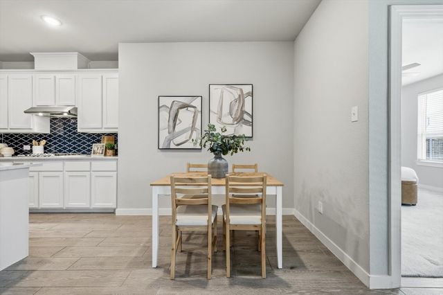 1916 Outpost Creek Lane, Aubrey, TX 76227