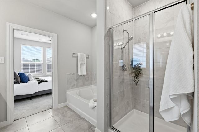 1916 Outpost Creek Lane, Aubrey, TX 76227