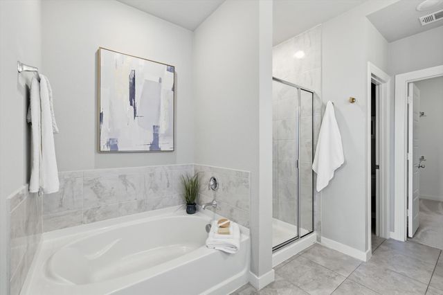 1916 Outpost Creek Lane, Aubrey, TX 76227