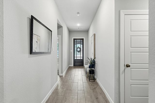 1916 Outpost Creek Lane, Aubrey, TX 76227