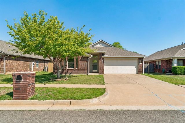 10625 NW 34th Street, Yukon, OK 73099