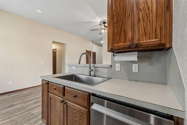 10625 NW 34th Street, Yukon, OK 73099