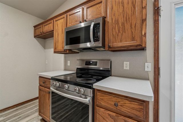 10625 NW 34th Street, Yukon, OK 73099