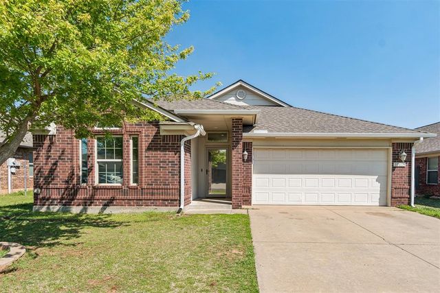 10625 NW 34th Street, Yukon, OK 73099