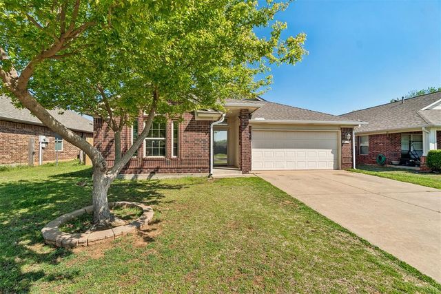 10625 NW 34th Street, Yukon, OK 73099