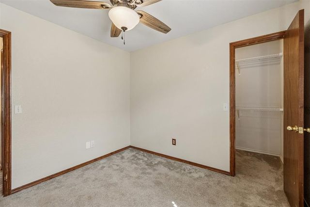 10625 NW 34th Street, Yukon, OK 73099