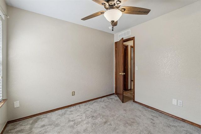 10625 NW 34th Street, Yukon, OK 73099