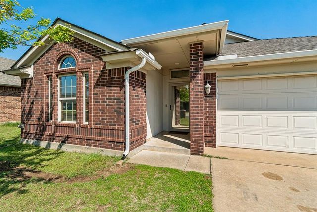 10625 NW 34th Street, Yukon, OK 73099