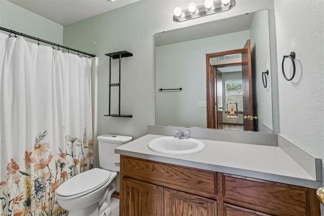 10625 NW 34th Street, Yukon, OK 73099