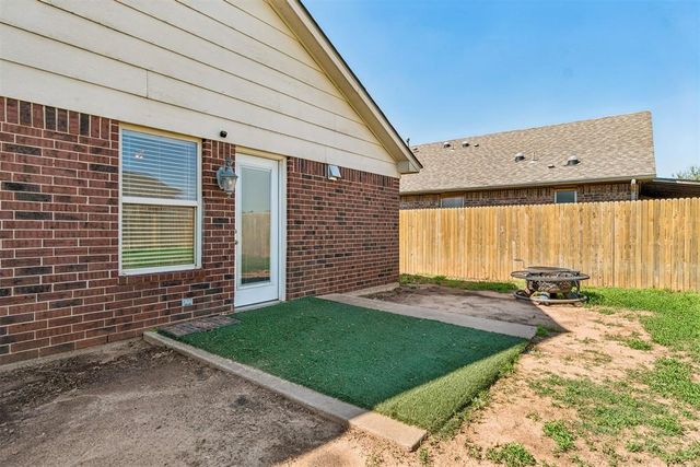 10625 NW 34th Street, Yukon, OK 73099