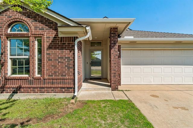 10625 NW 34th Street, Yukon, OK 73099