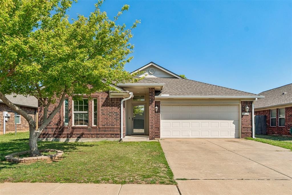 10625 NW 34th Street, Yukon, OK 73099