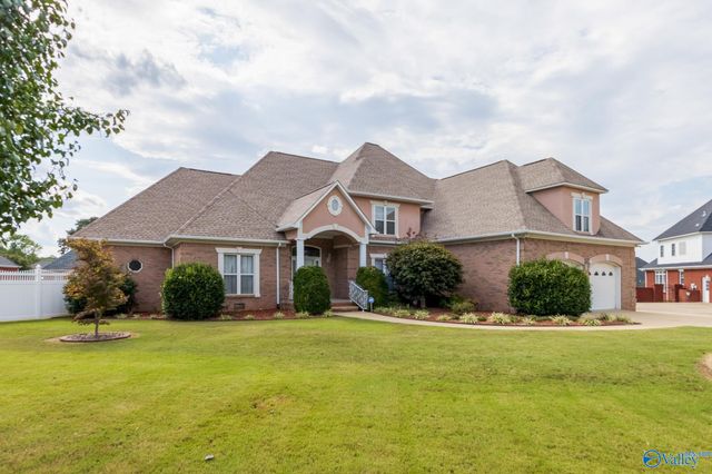 27650 Kalyn Circle, Harvest, AL 35749