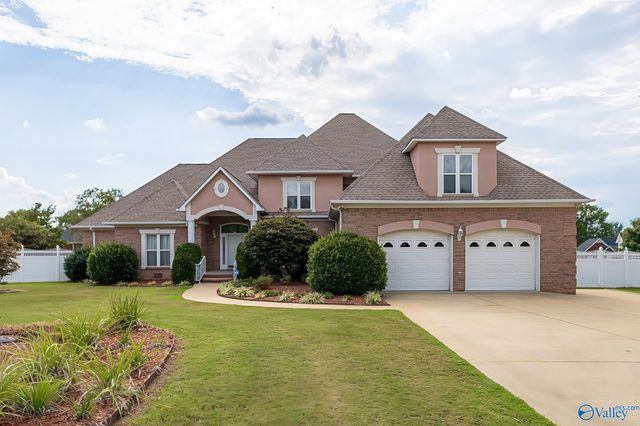 27650 Kalyn Circle, Harvest, AL 35749