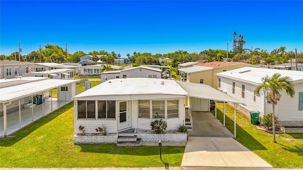 80 DEL RIO DRIVE, Palmetto, FL 34221