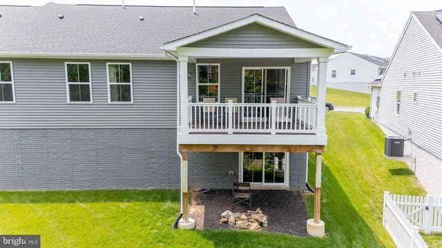 3611 TWIN LAKE BLVD, Locust Grove, VA 22508