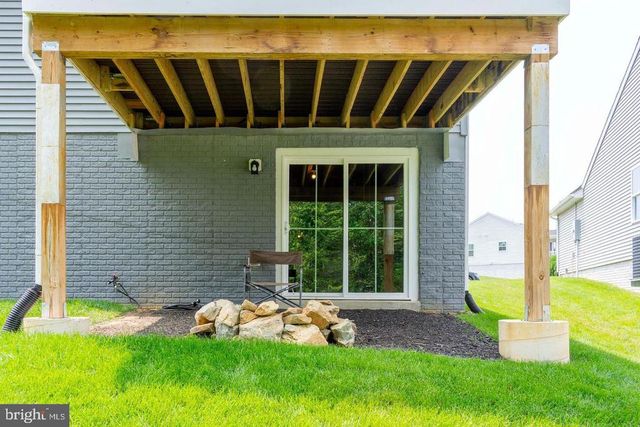 3611 TWIN LAKE BLVD, Locust Grove, VA 22508