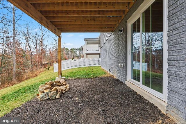 3611 TWIN LAKE BLVD, Locust Grove, VA 22508