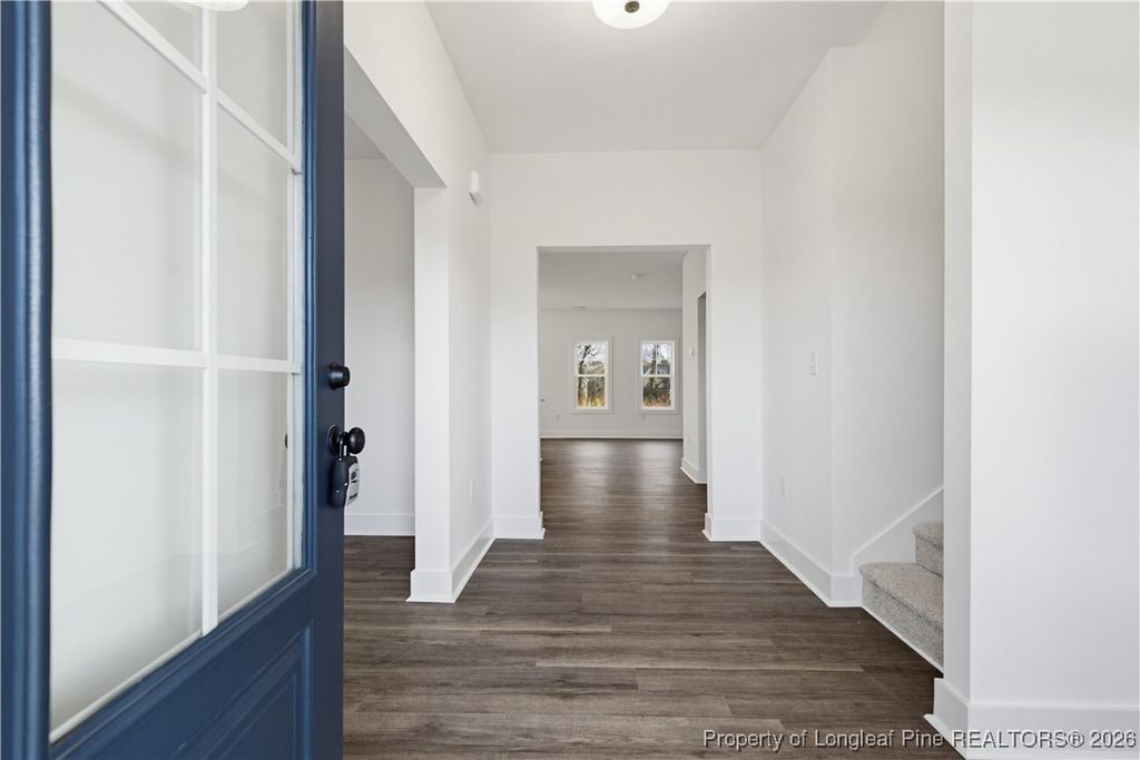 208 Peeler Circle, Raeford, NC 28376 — photo 4