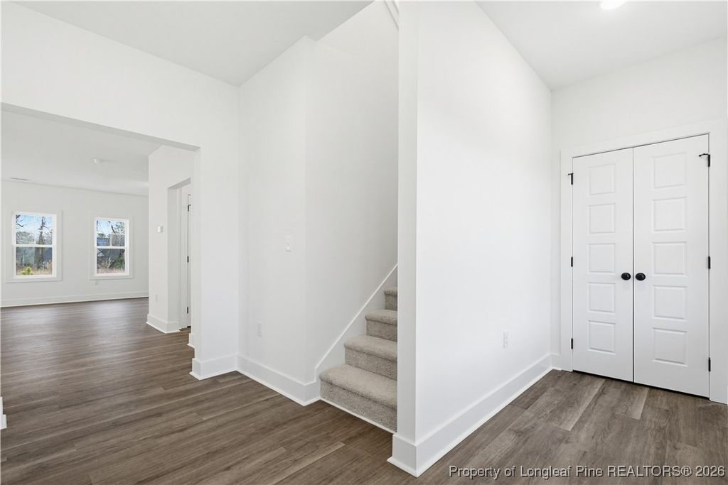 208 Peeler Circle, Raeford, NC 28376 — photo 5