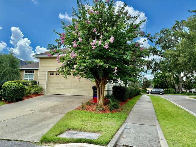 7384 SW 35TH LANE, Gainesville, FL 32608