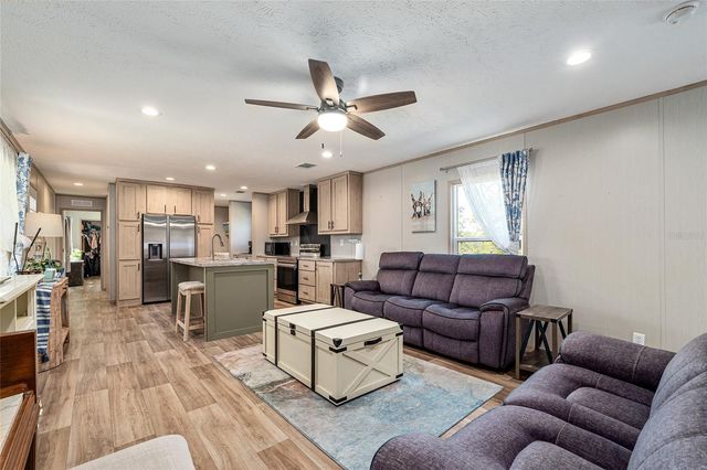 14755 SE 180TH STREET, Weirsdale, FL 32195