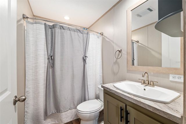 14755 SE 180TH STREET, Weirsdale, FL 32195