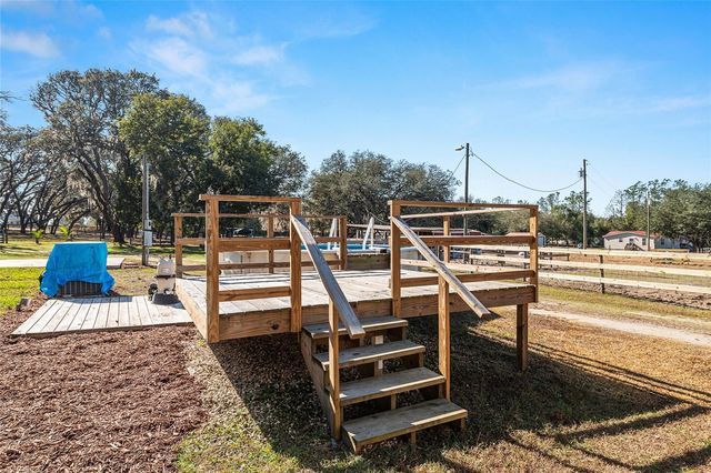 14755 SE 180TH STREET, Weirsdale, FL 32195