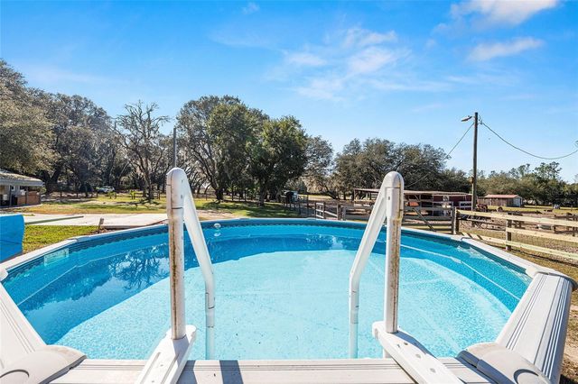 14755 SE 180TH STREET, Weirsdale, FL 32195