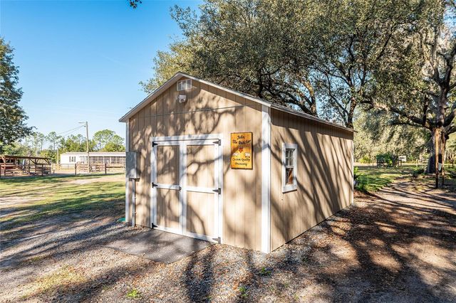 14755 SE 180TH STREET, Weirsdale, FL 32195