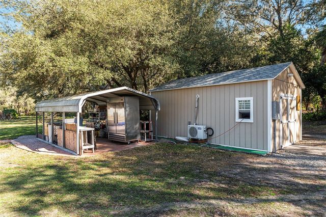 14755 SE 180TH STREET, Weirsdale, FL 32195