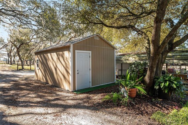 14755 SE 180TH STREET, Weirsdale, FL 32195