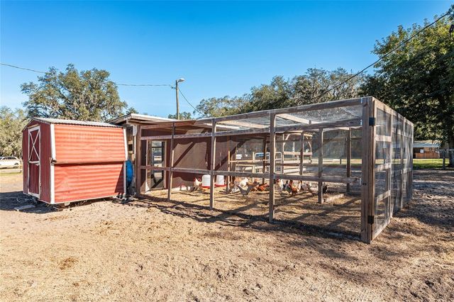 14755 SE 180TH STREET, Weirsdale, FL 32195